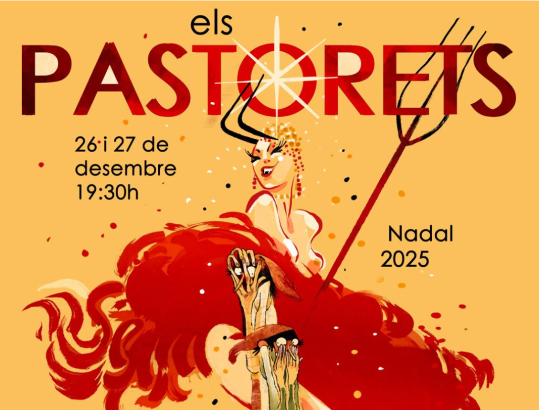 Els Pastorets