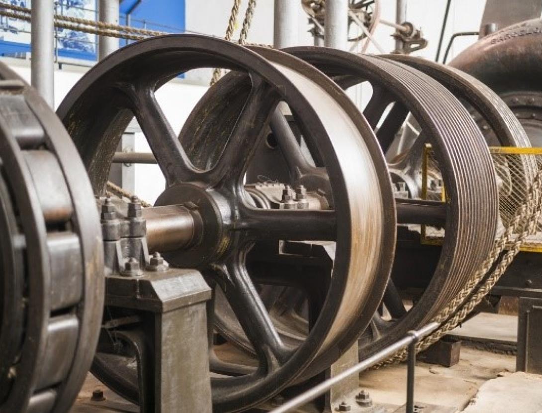 Portes obertes primer diumenge de mes