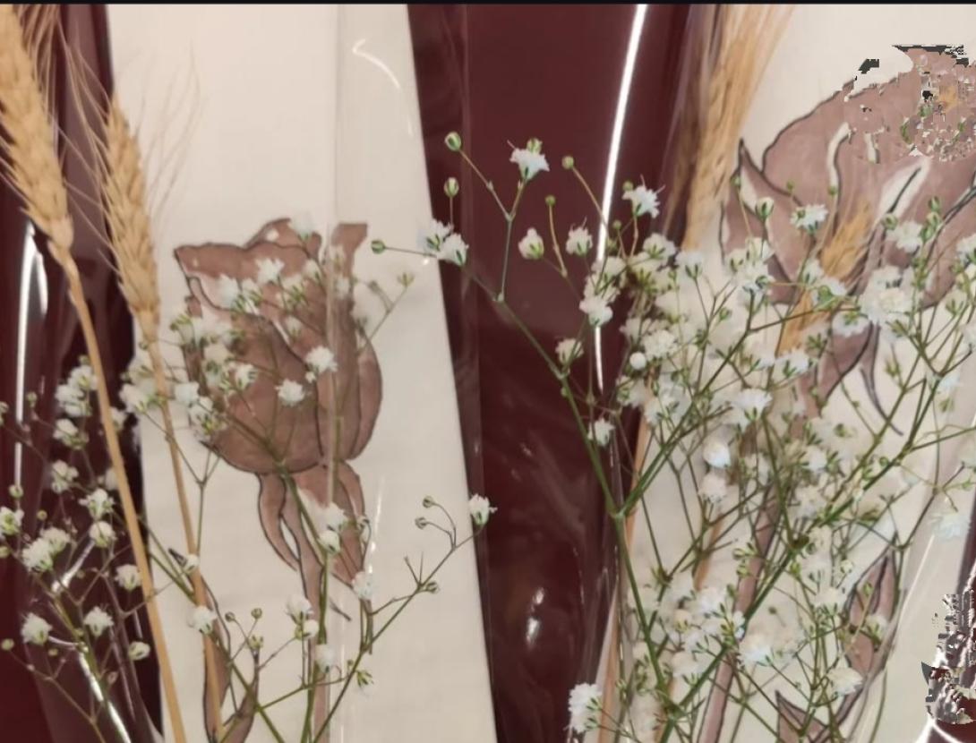 Romàntic Art, pintura amb vi per a parelles