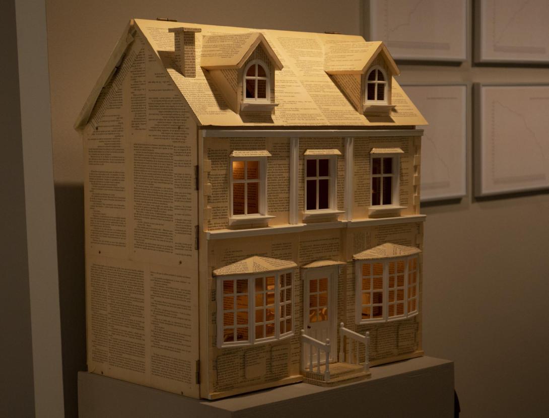 Taller familiar: Històries al revés (Creant contes surrealistes, dadaistes i sorprenents).