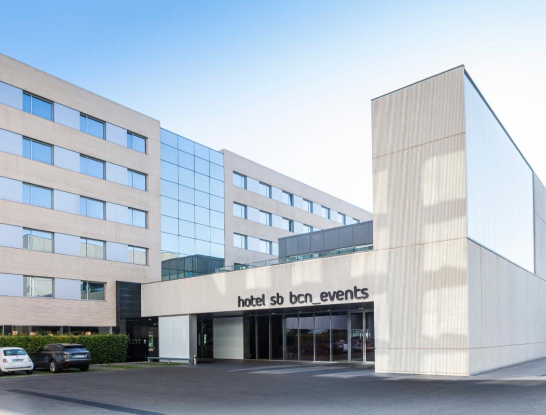 BCN Events - SB Hotels