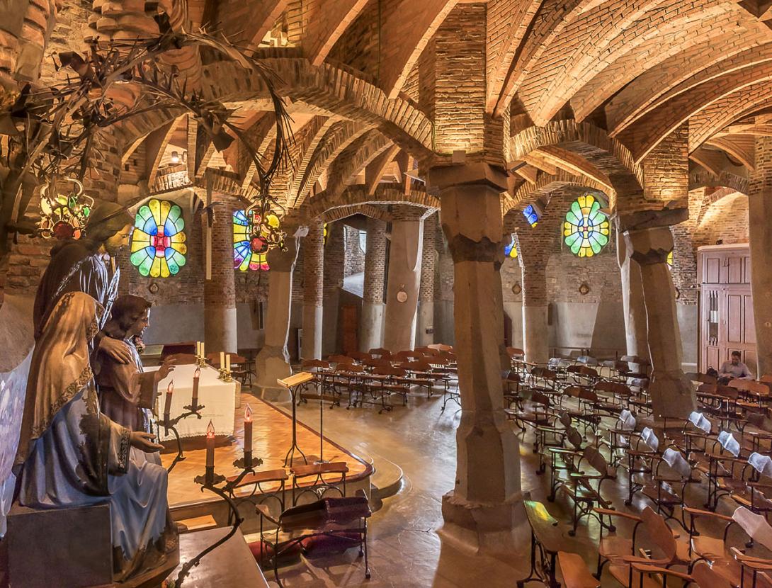 Zona d'estacionament d'autocaravanes Can Julià