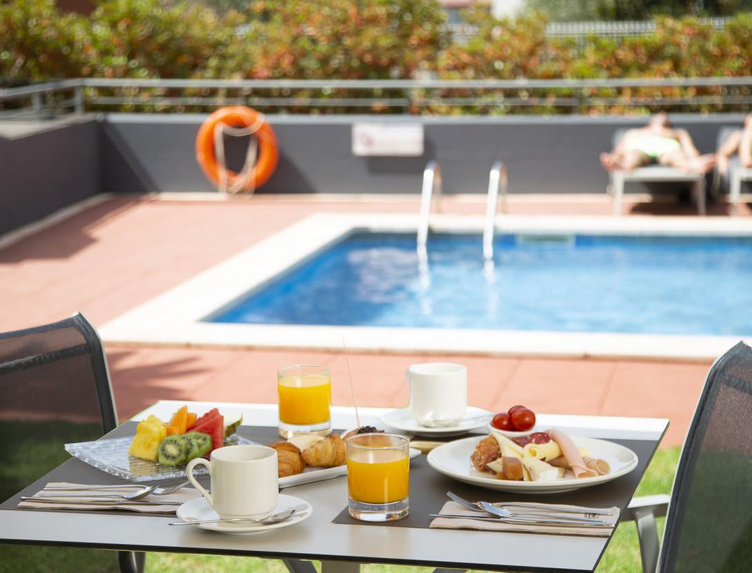 Sercotel Cornellà Barcelona