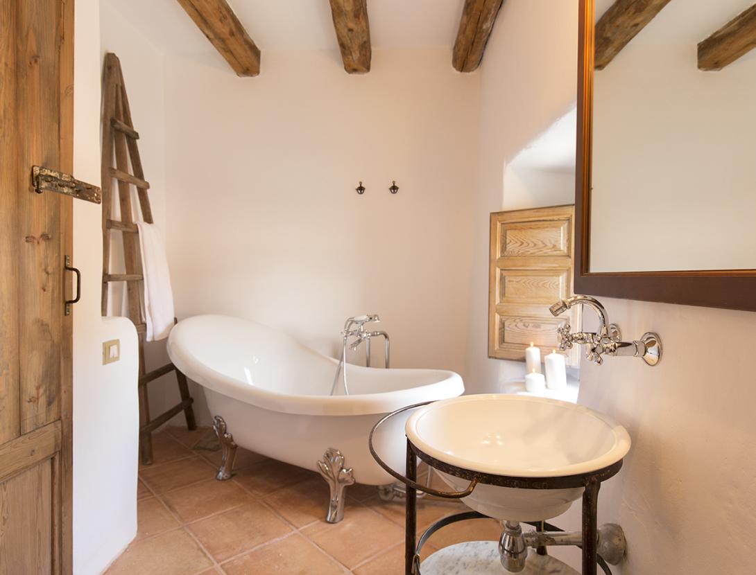 Casa rural Masia El Lledoner