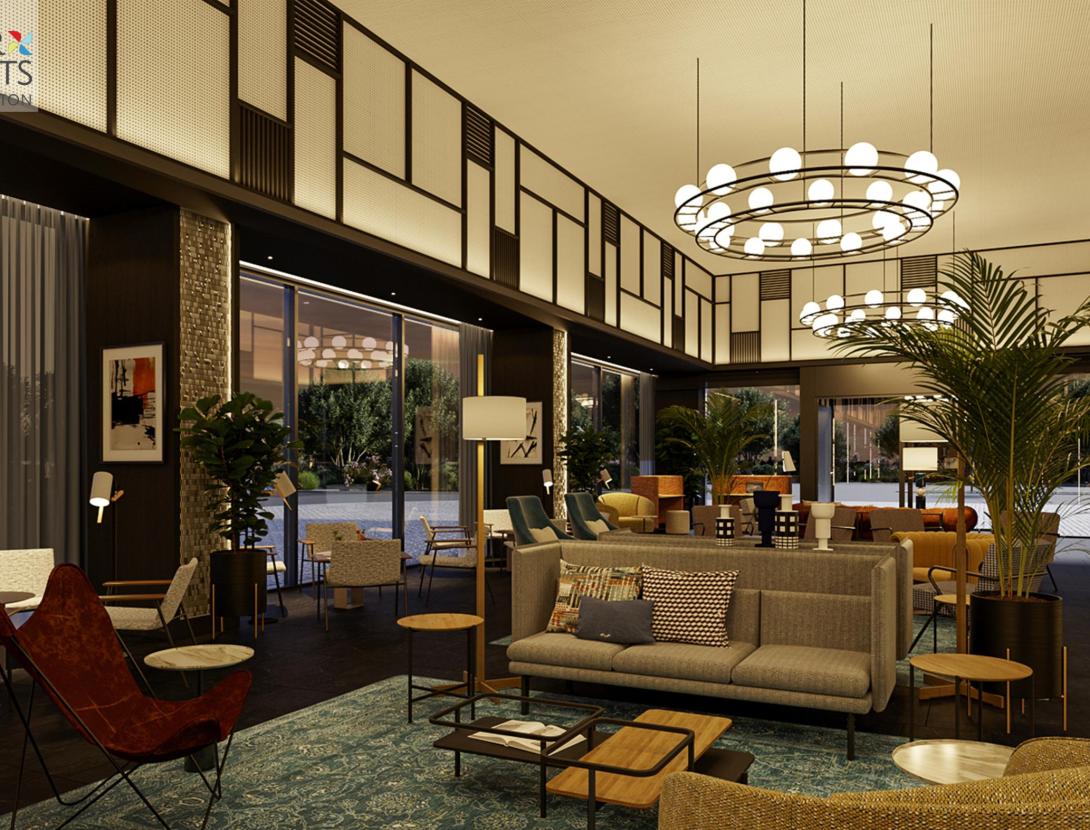 Four Points Barcelona Airport