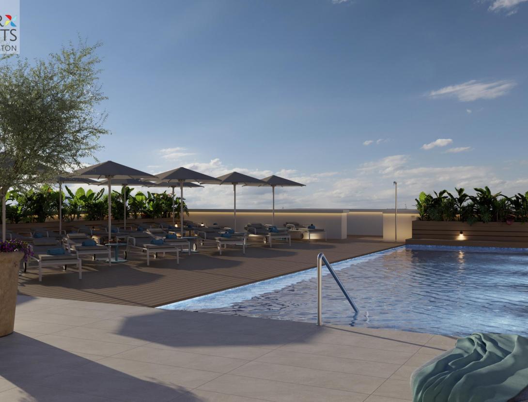 Four Points Barcelona Airport