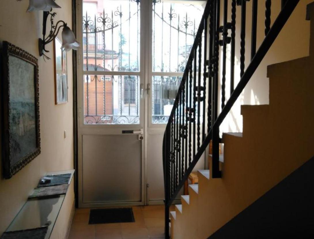 Hostal Porta de Ferro