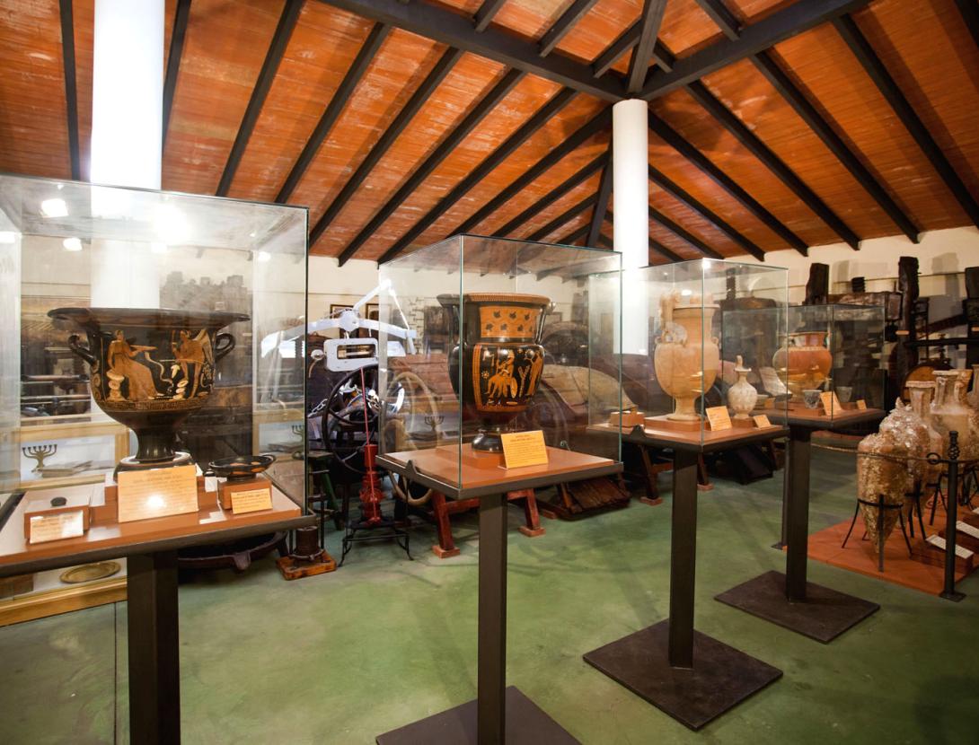 Cava Canals Canals i Museu del Cava Ramon Canals