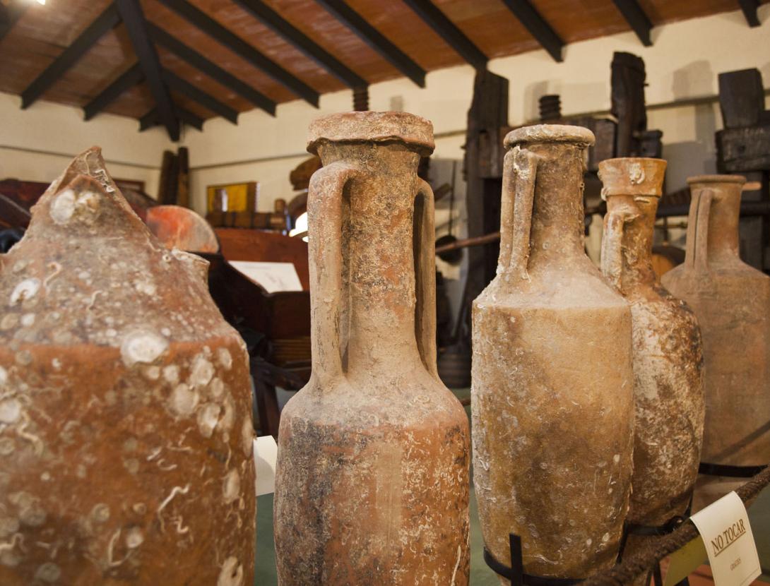 Cava Canals Canals i Museu del Cava Ramon Canals