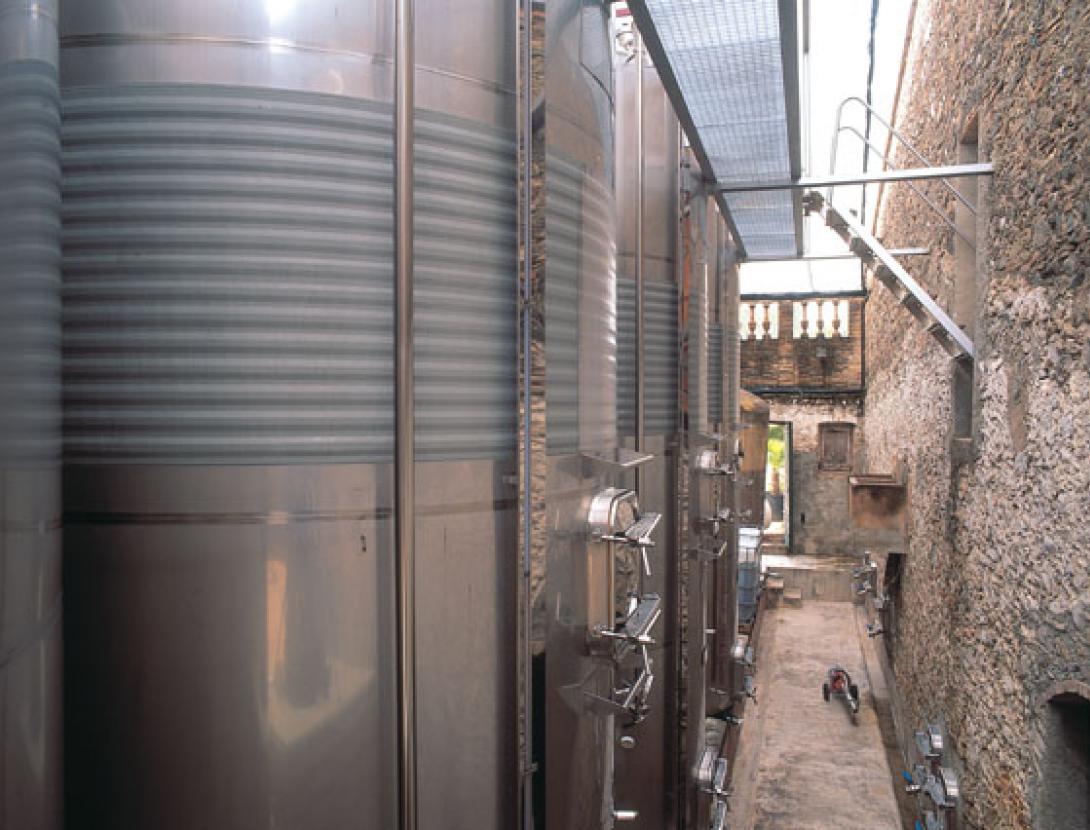 Bodegues Ca n'Estella