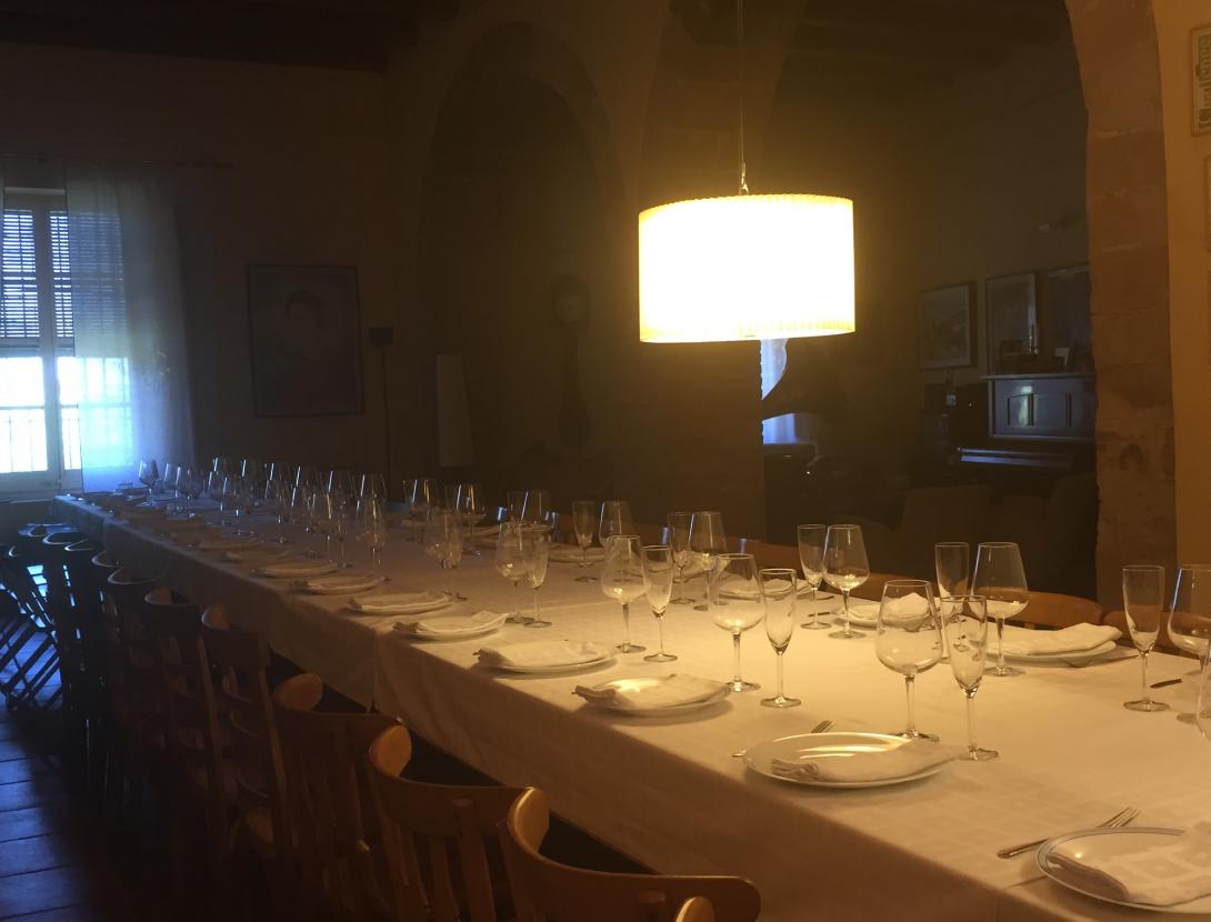 Bodegues Ca n'Estella