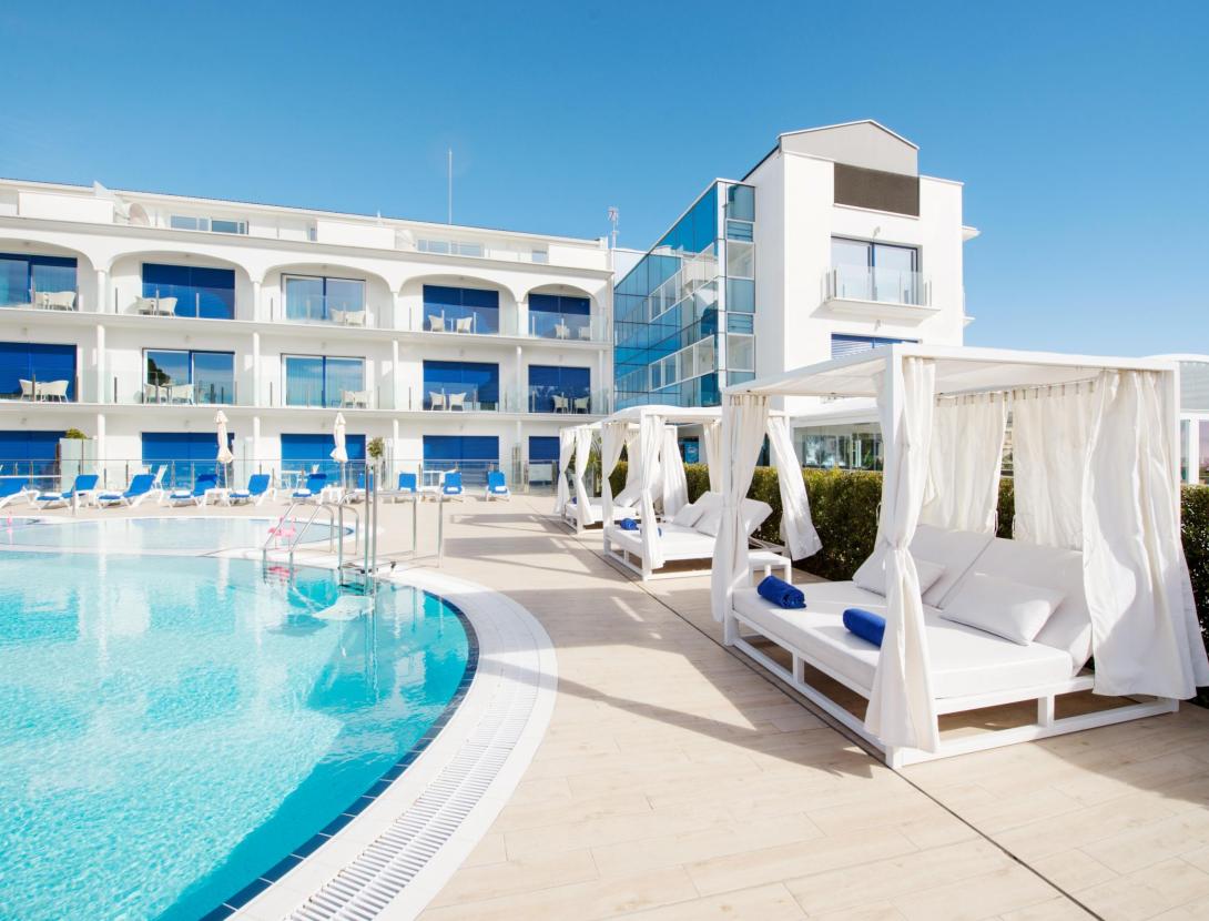 78% d’ocupació hotelera i un creixement d'un 13% de turistes el tercer trimestre de 2024