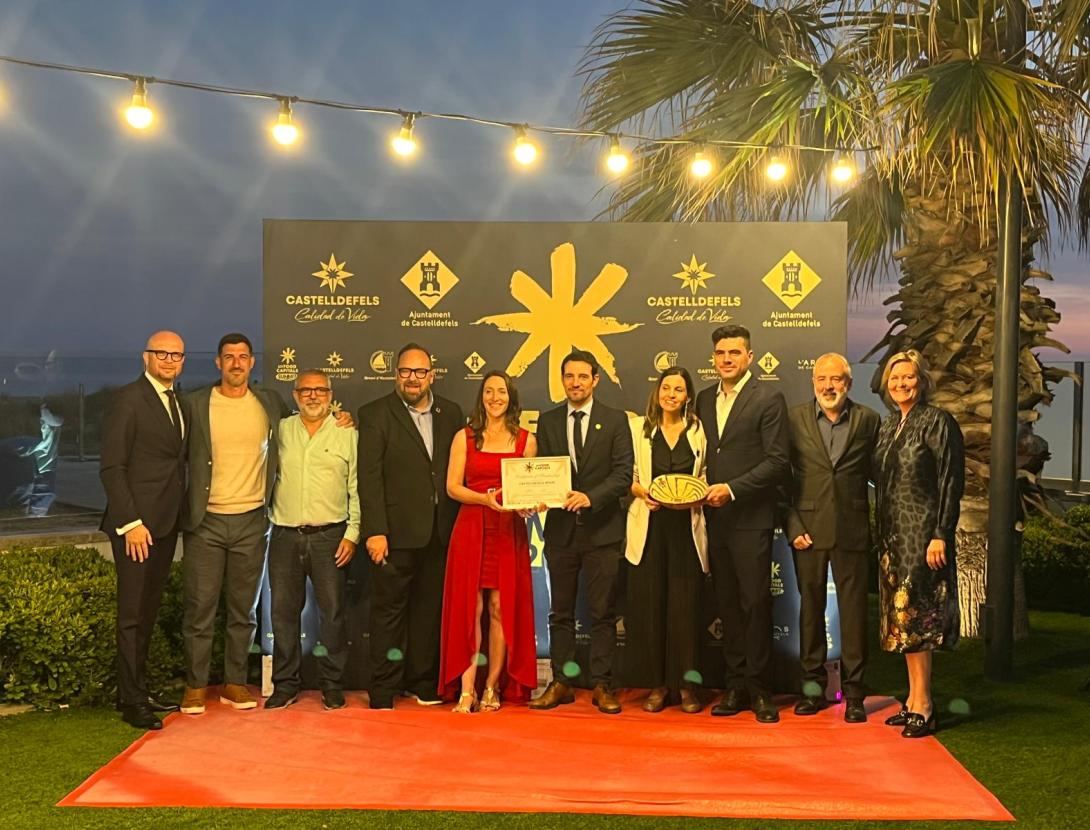 El Baix Llobregat porta la seva gastronomia al Food Capitals Summit 2026