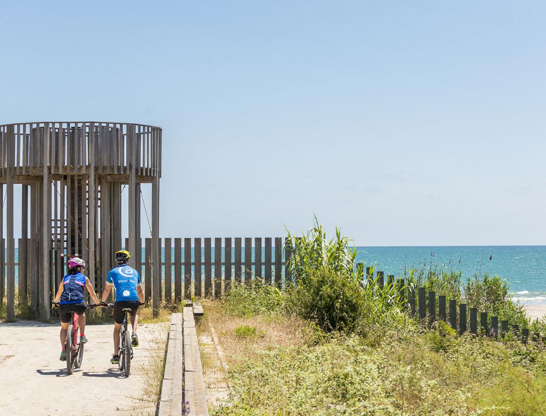 224.580 turistes i 56% d’ocupació hotelera el tercer trimestre de l’any