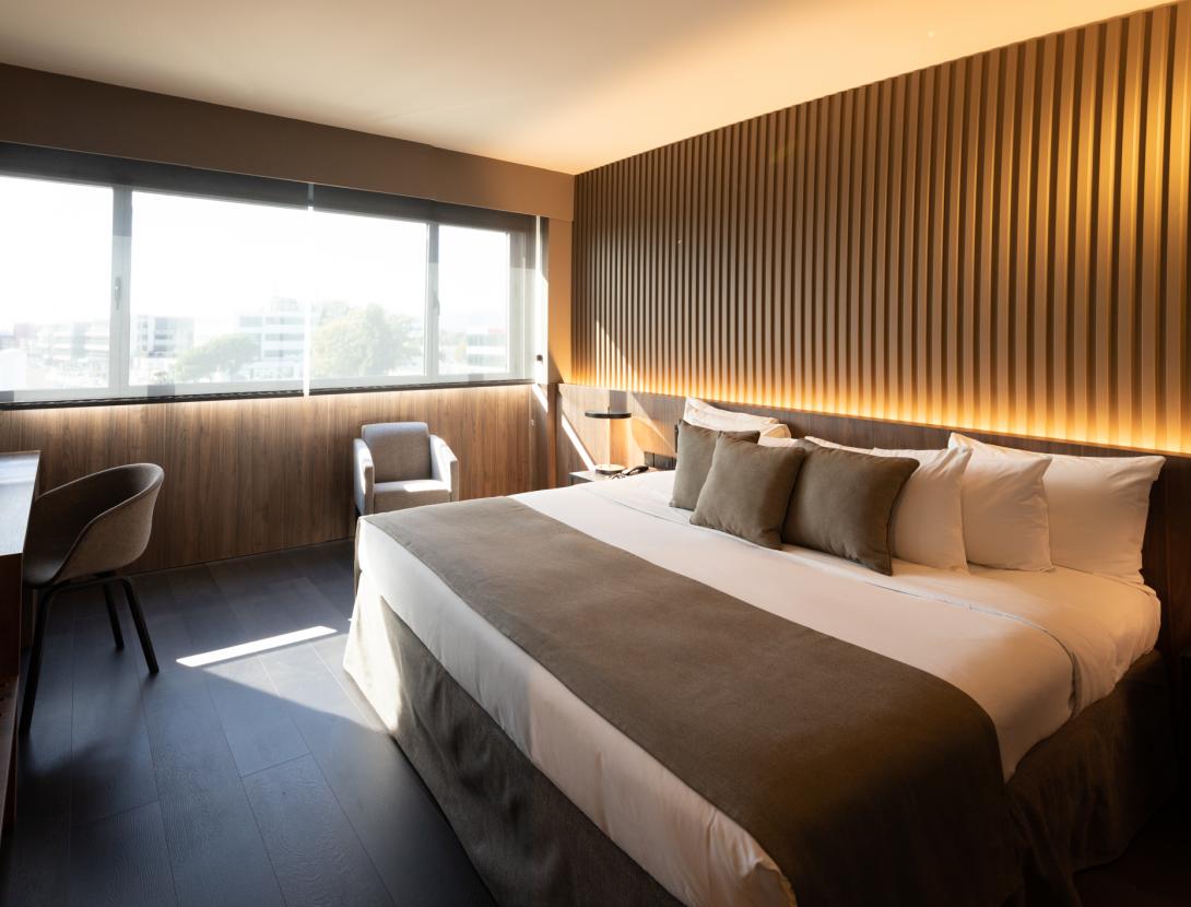 225.908 turistes i 52% d’ocupació hotelera el primer trimestre de l’any