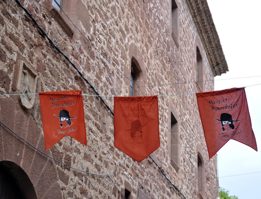 Mercat del Bandoler