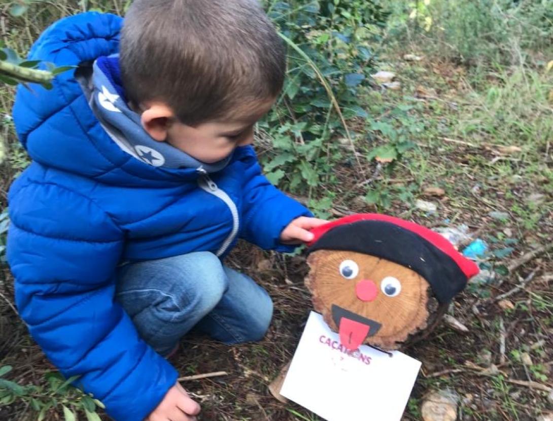 Caçations a Catalunya en Miniatura