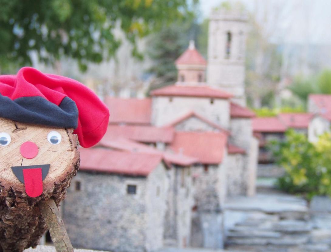 Caçations a Catalunya en Miniatura