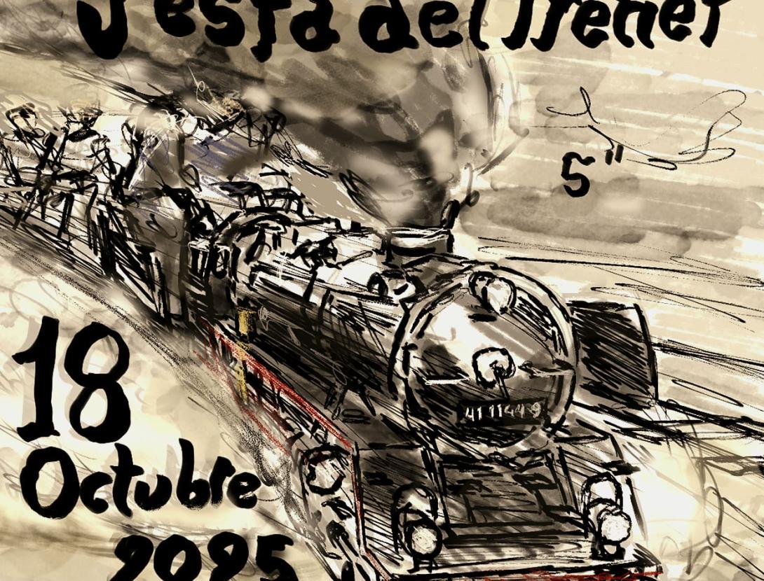 35ª Festa del Trenet