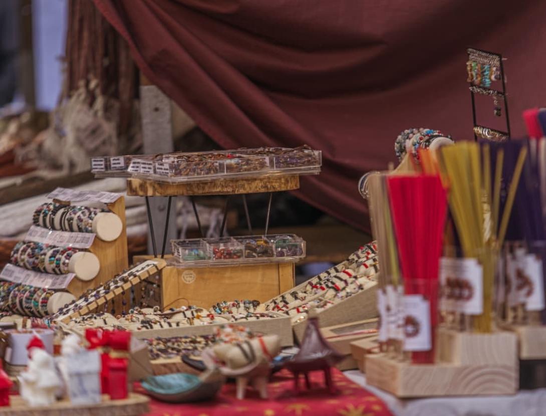 8a Fira de les Bruixes