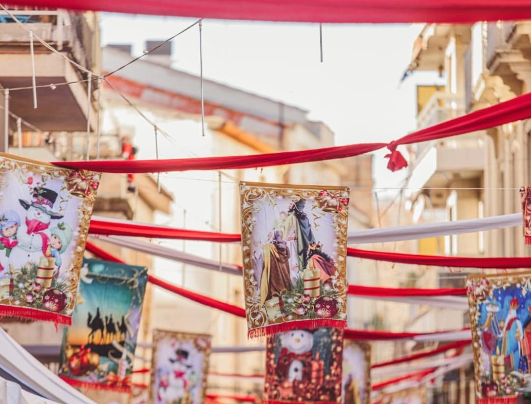 8a Fira de les Bruixes