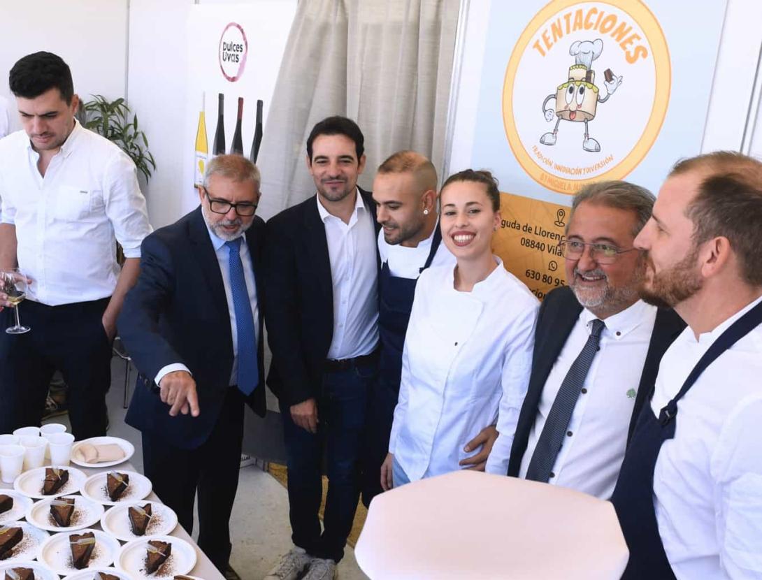 Mostra de Cuina de Castelldefels