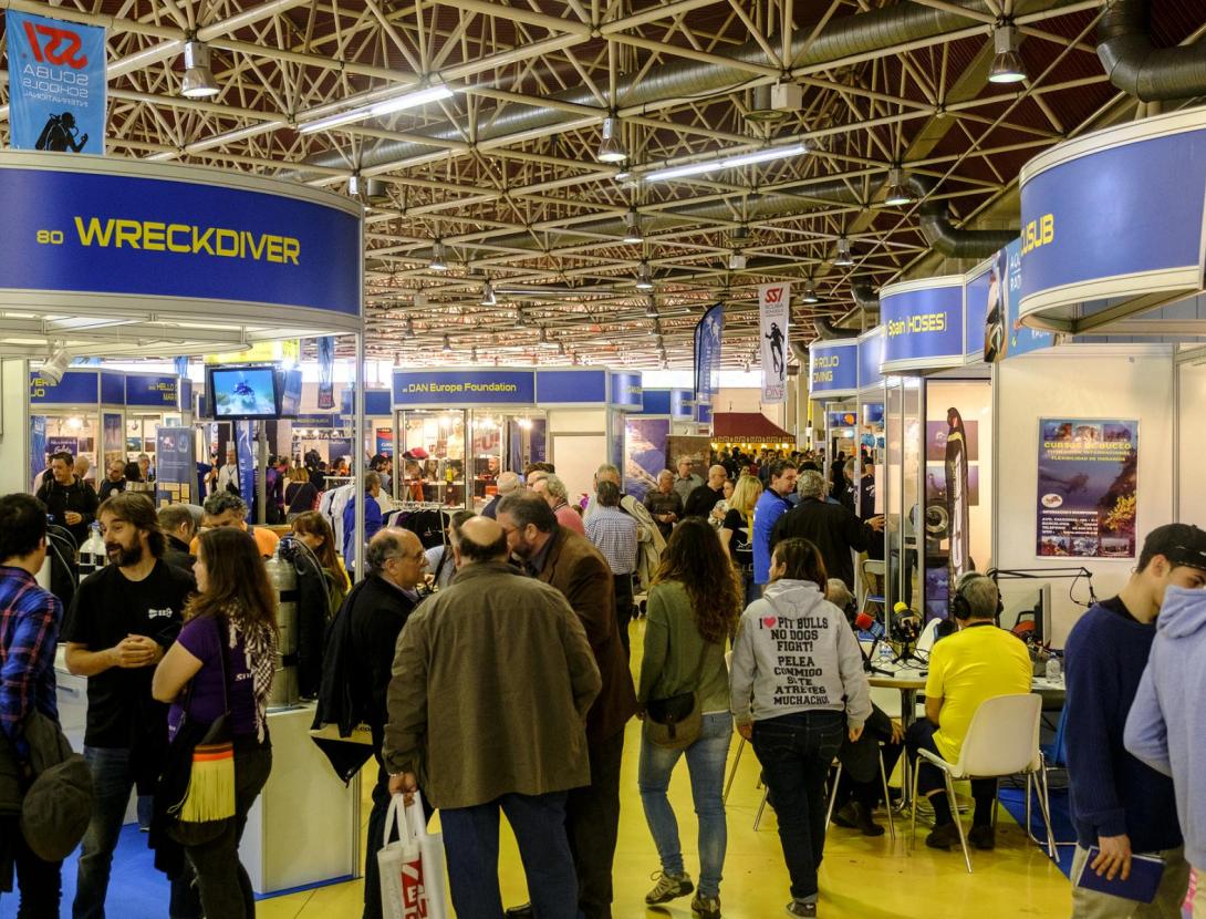 Saló de la Immersió