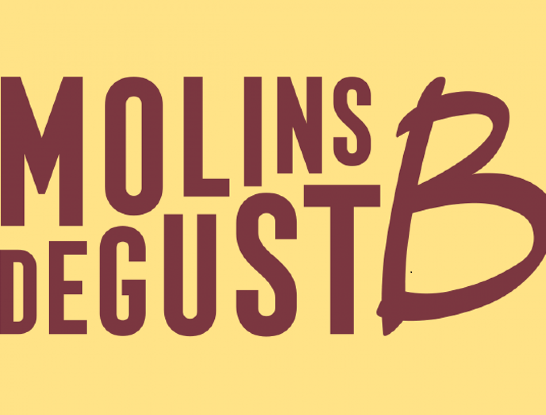 Mostra Gastronòmica Molins B de Gust