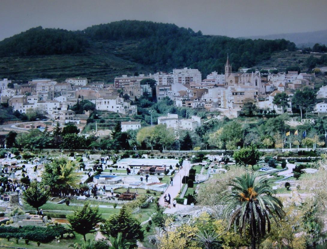 Torrelles de Llobregat