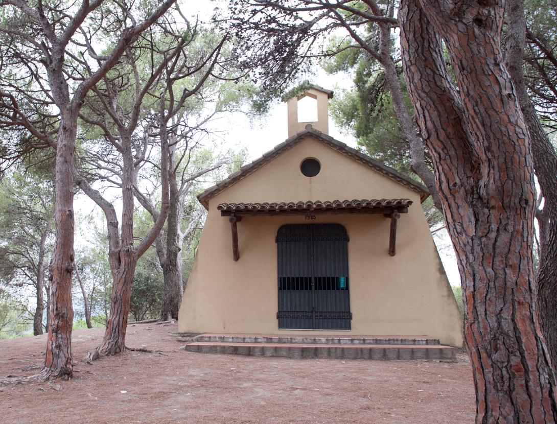 Sant Climent de Llobregat