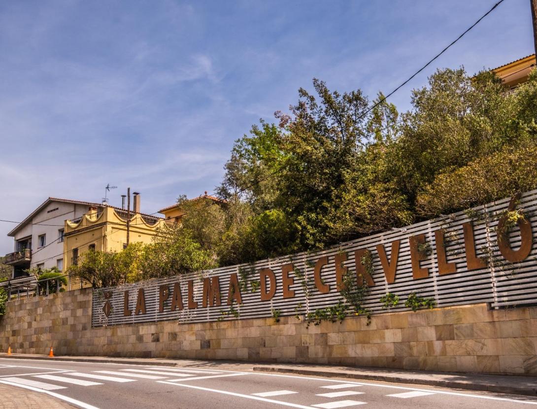 La Palma de Cervelló