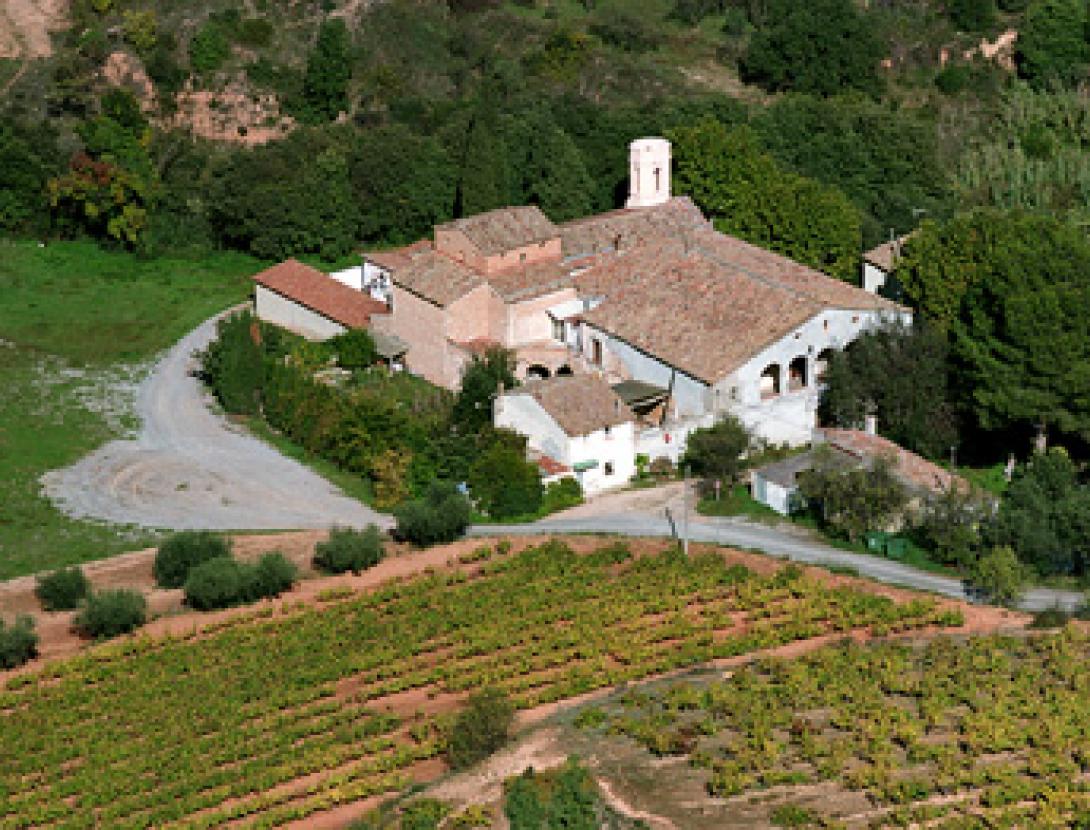 Castellví de Rosanes