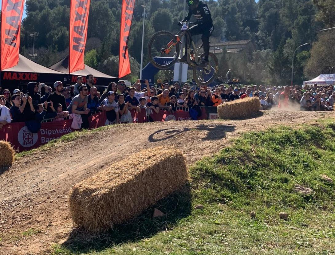 Sant Andreu de la Barca