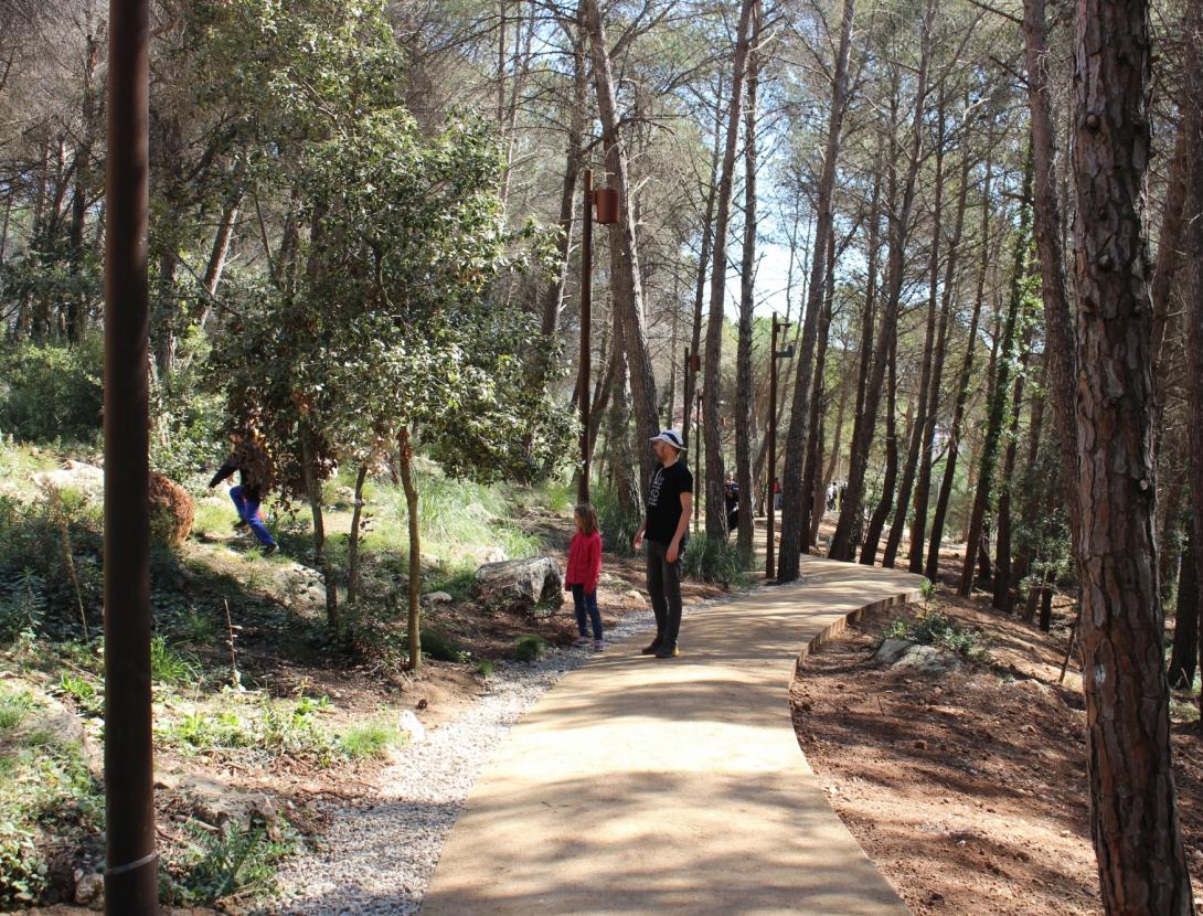 Parc de la Costeta
