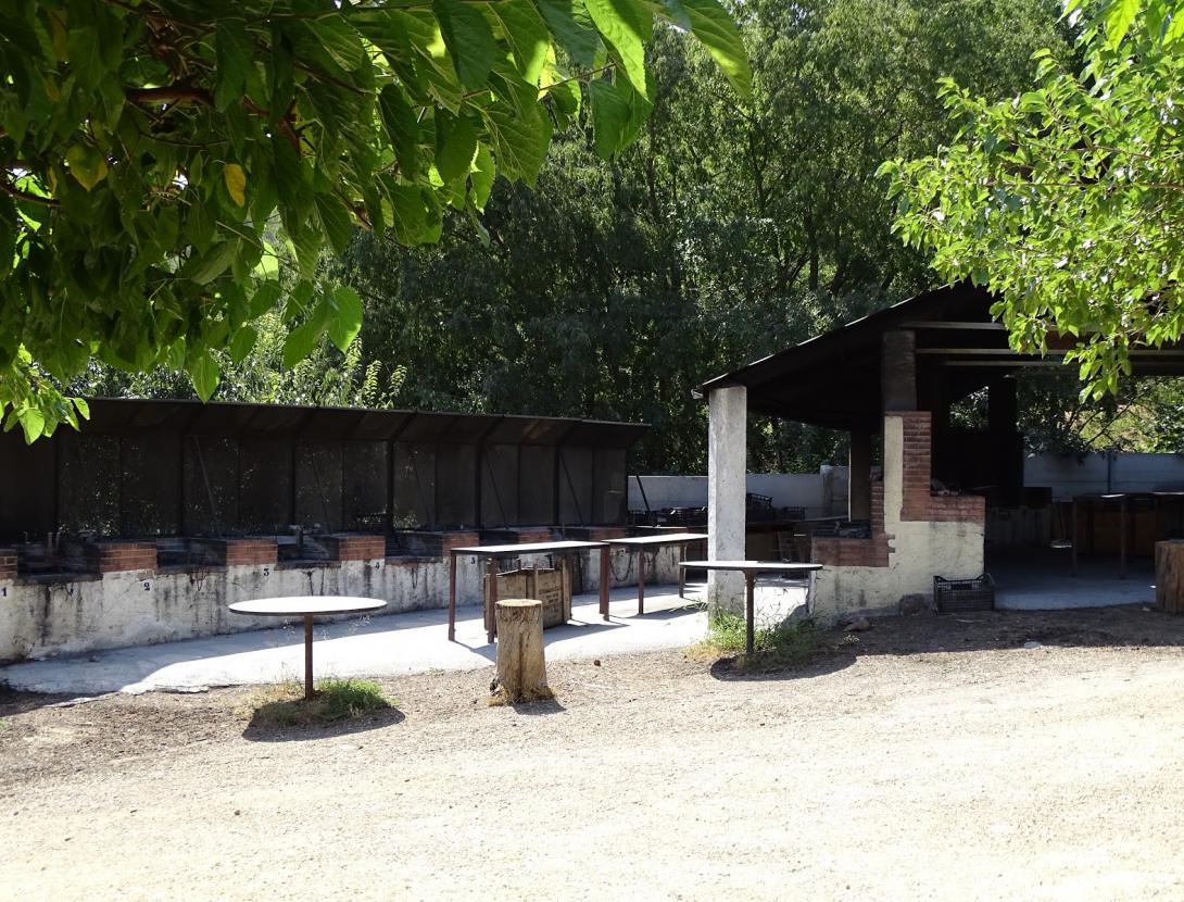 Berenador de Can Via