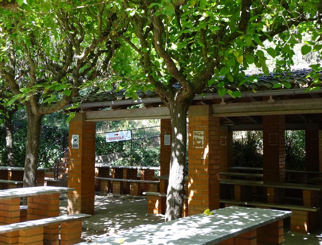 Berenador de Can Via