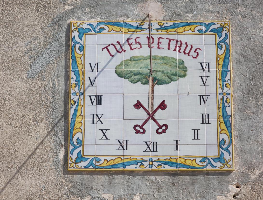 Església de Sant Pere d'Abrera