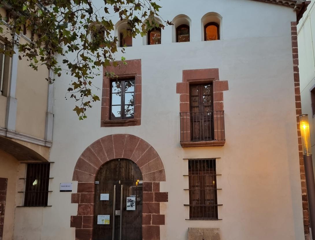 Ruta &quot;Els Enigmes de Pallejà&quot;