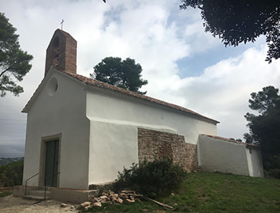 Cercant els rastres del Romànic