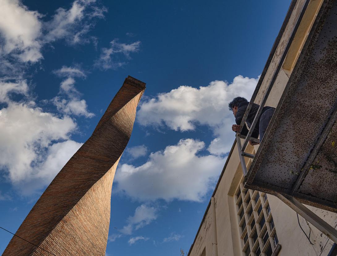 Museu de la Colònia Sedó d'Esparreguera