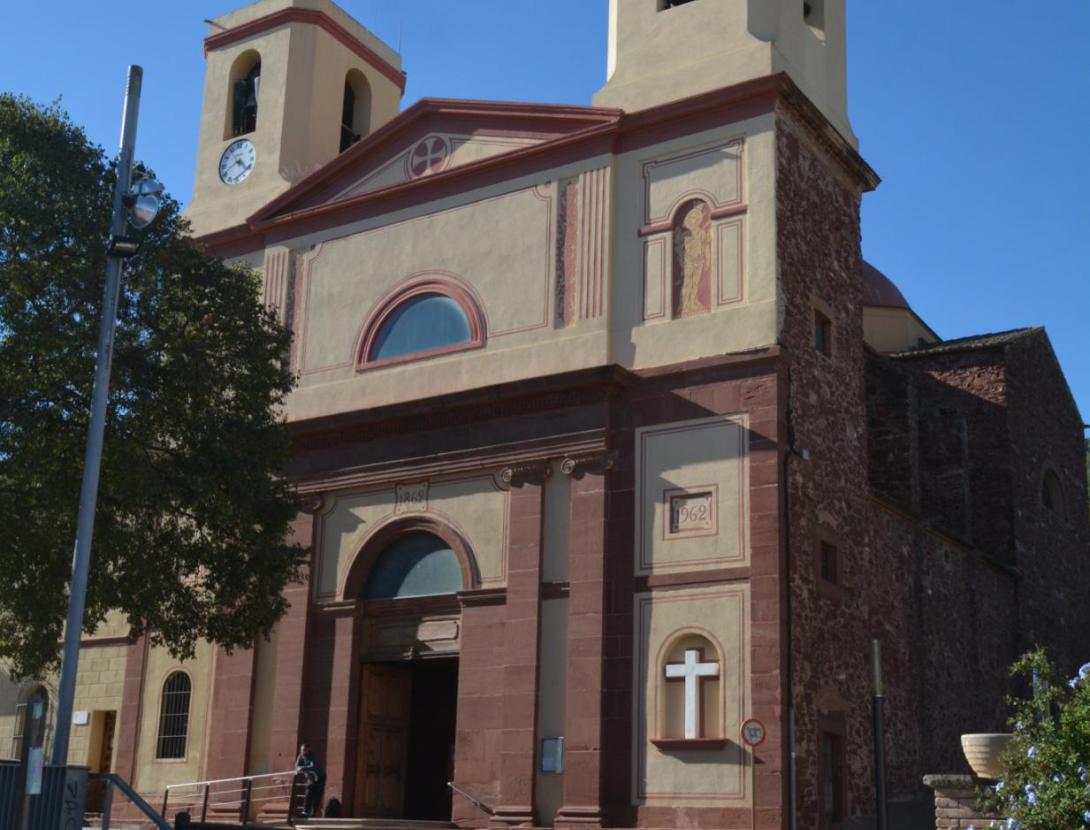 Ruta &quot;Els Enigmes de Pallejà&quot;