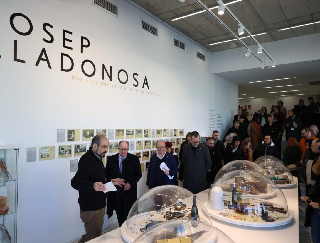 Ajuntament de Sant Vicenç dels Horts