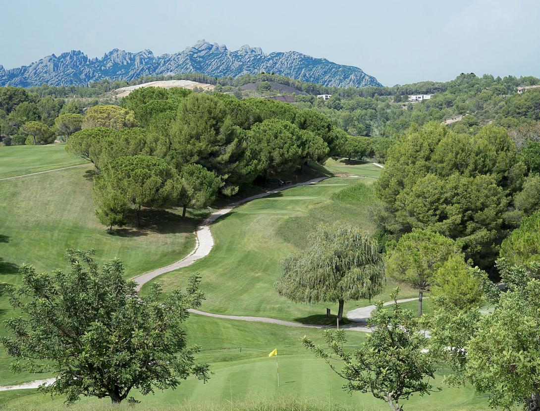 Club de Golf Barcelona