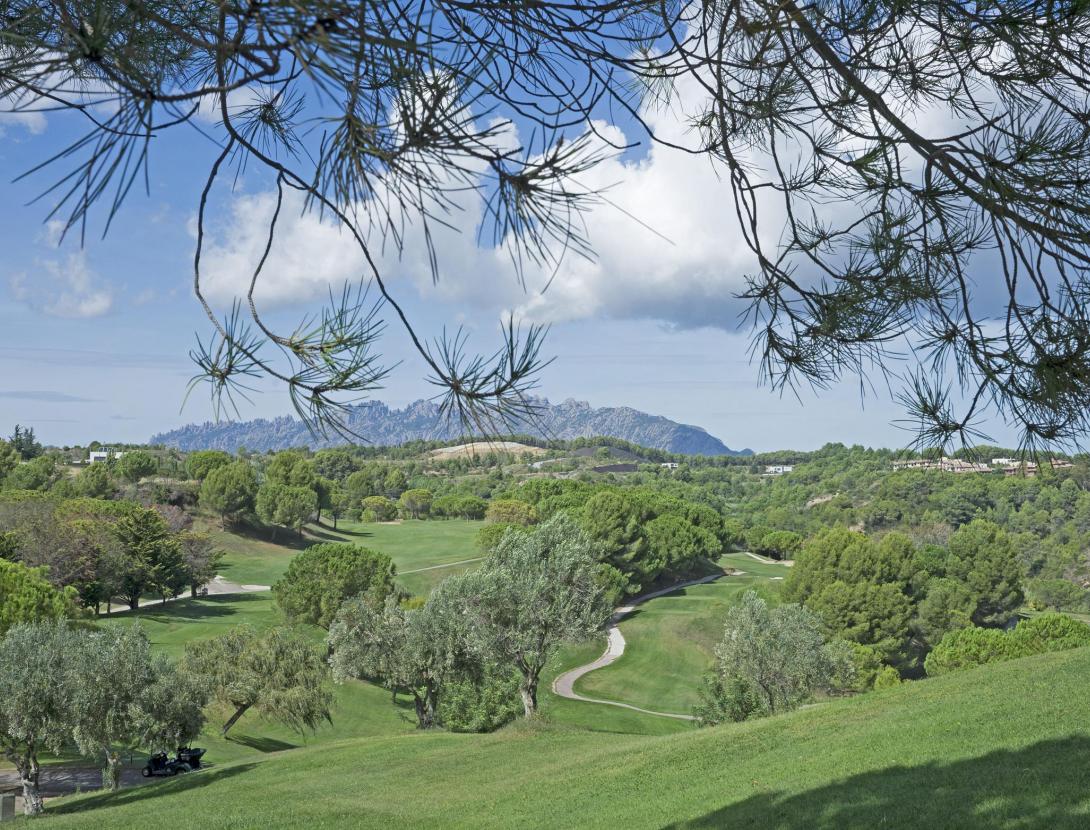 Club de Golf Barcelona