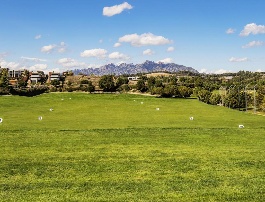 Club de Golf Barcelona