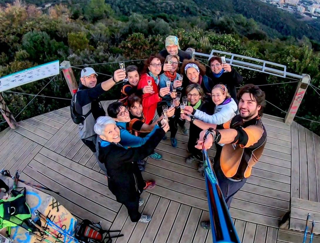 Bendhora - Nordic Walking