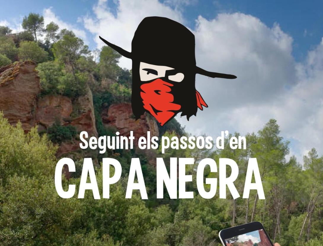 Ruta-joc Corbcaching