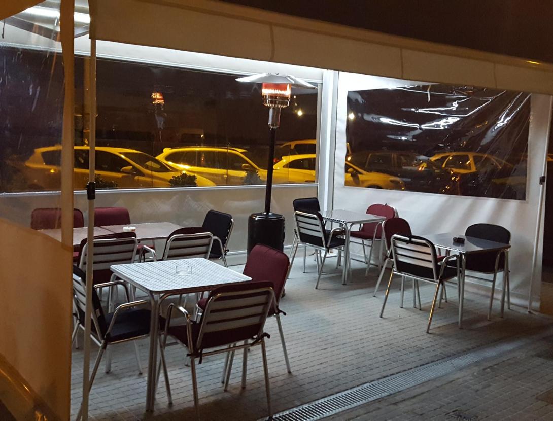 Taberna Inglesa BIG BEN