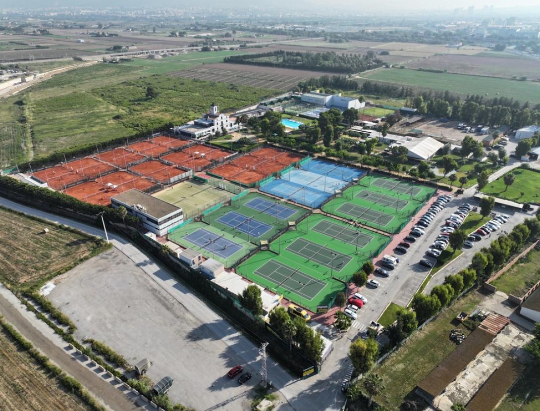 La Carpa Natural Food