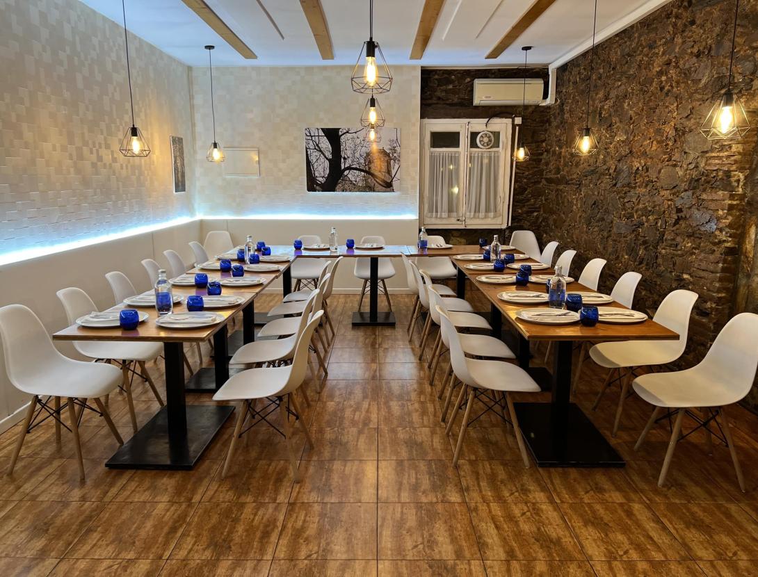 Restaurant Atrévete